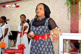 Evangeliste KANON Dominique